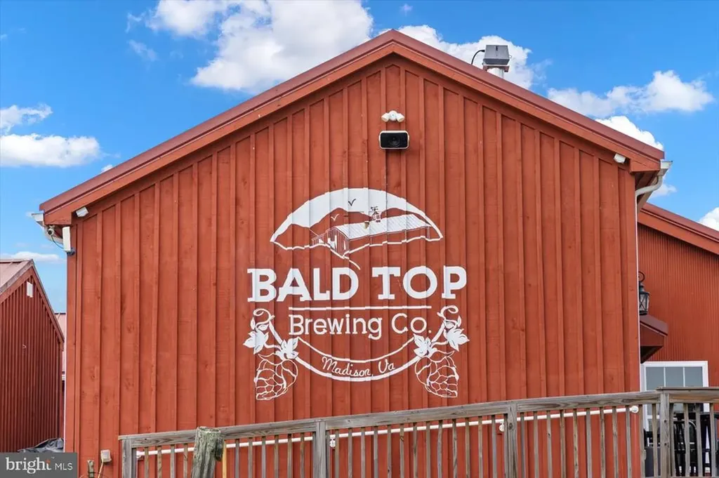 1830 Thrift Road Madison VA 22727