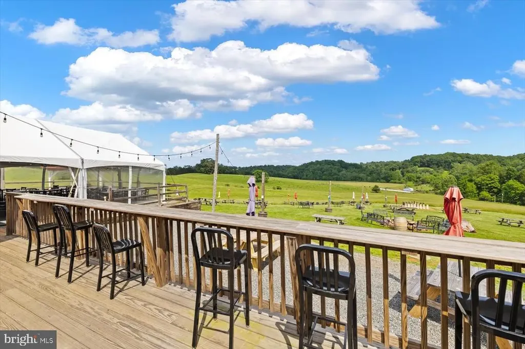 1830 Thrift Road Madison VA 22727