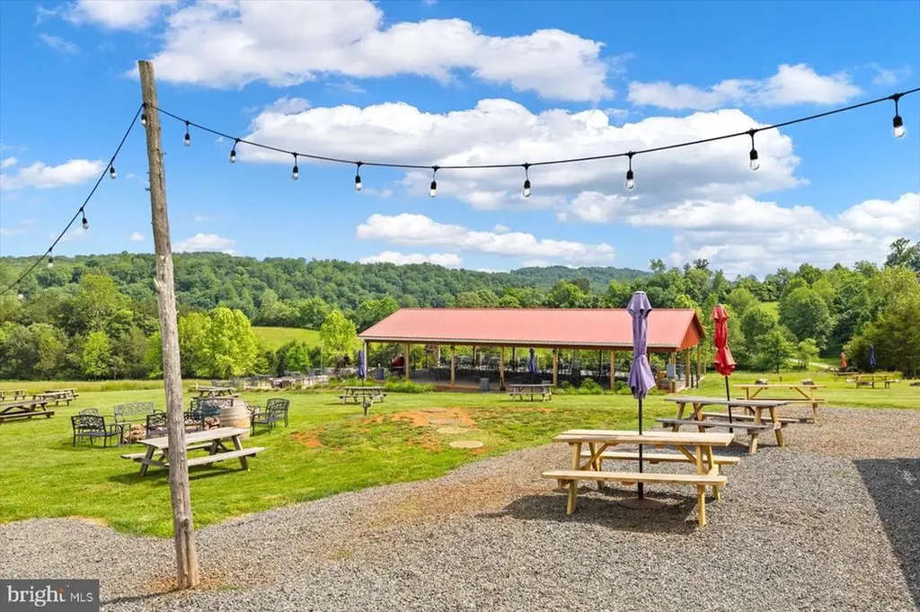 1830 Thrift Road Madison VA 22727