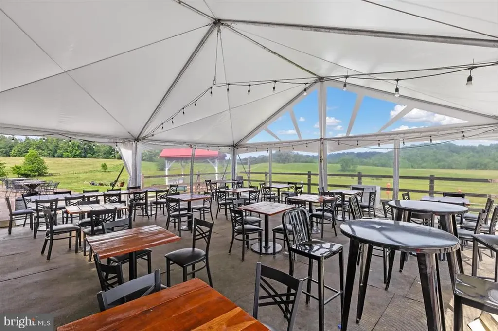 1830 Thrift Road Madison VA 22727