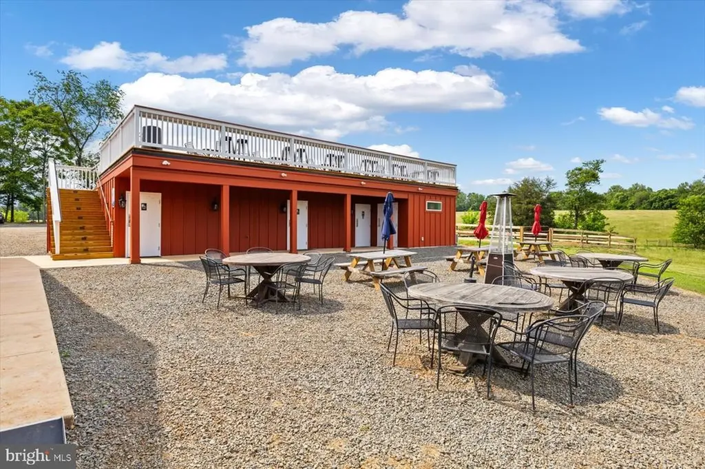 1830 Thrift Road Madison VA 22727