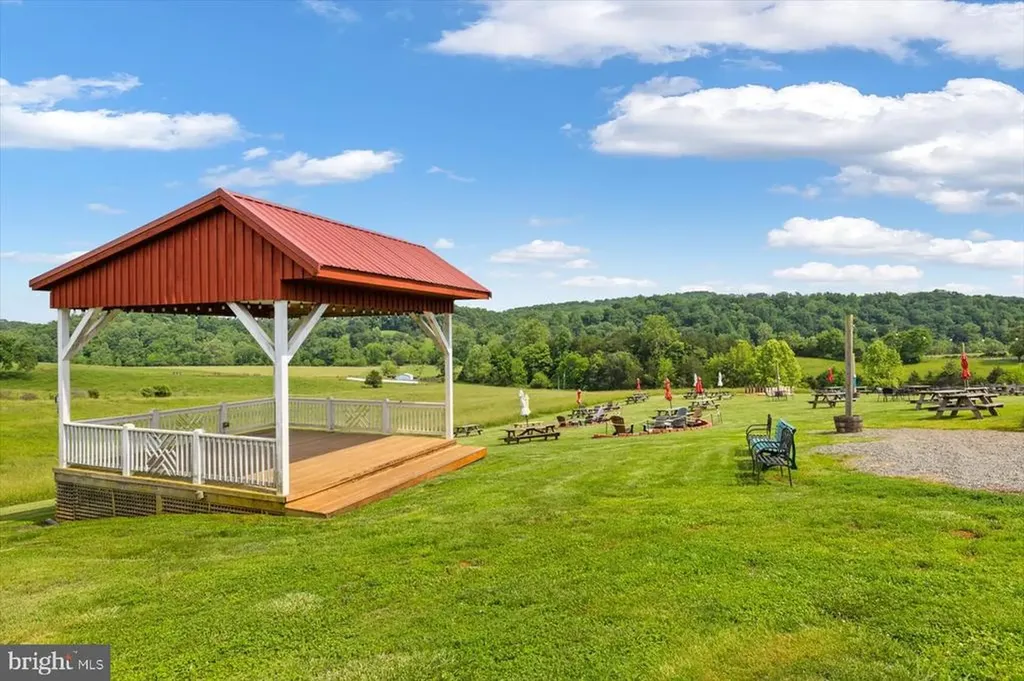 1830 Thrift Road Madison VA 22727