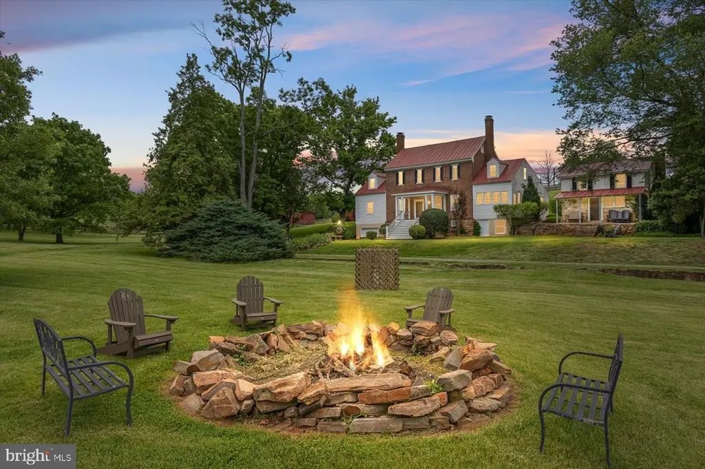 1830 Thrift Road Madison VA 22727