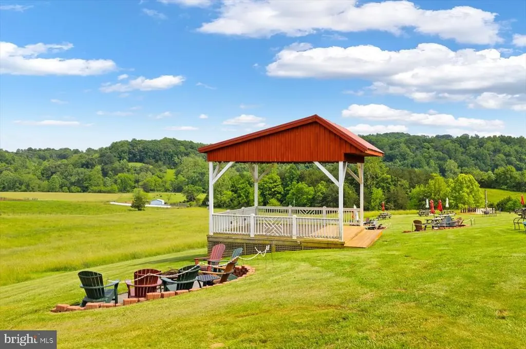 1830 Thrift Road Madison VA 22727