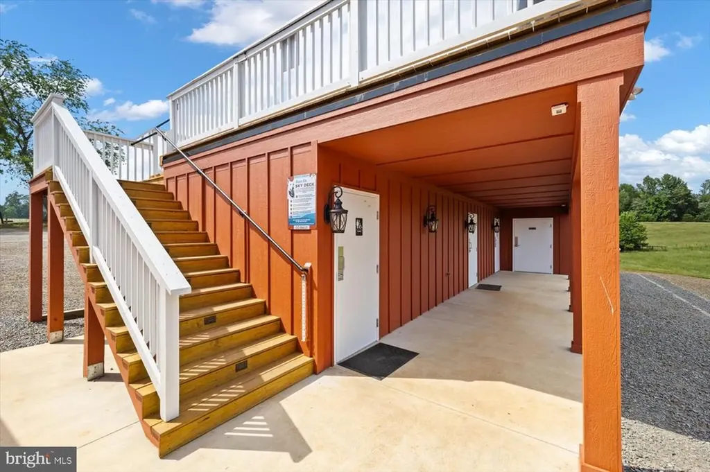 1830 Thrift Road Madison VA 22727