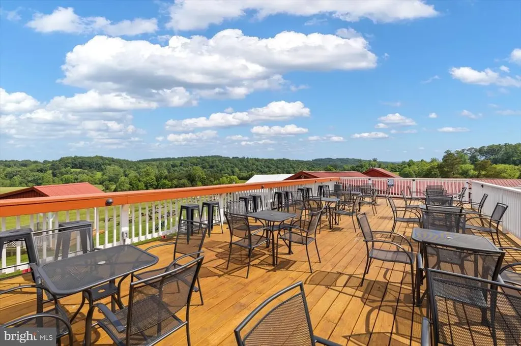 1830 Thrift Road Madison VA 22727