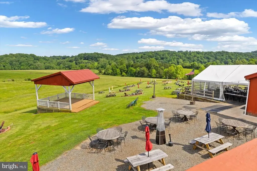 1830 Thrift Road Madison VA 22727