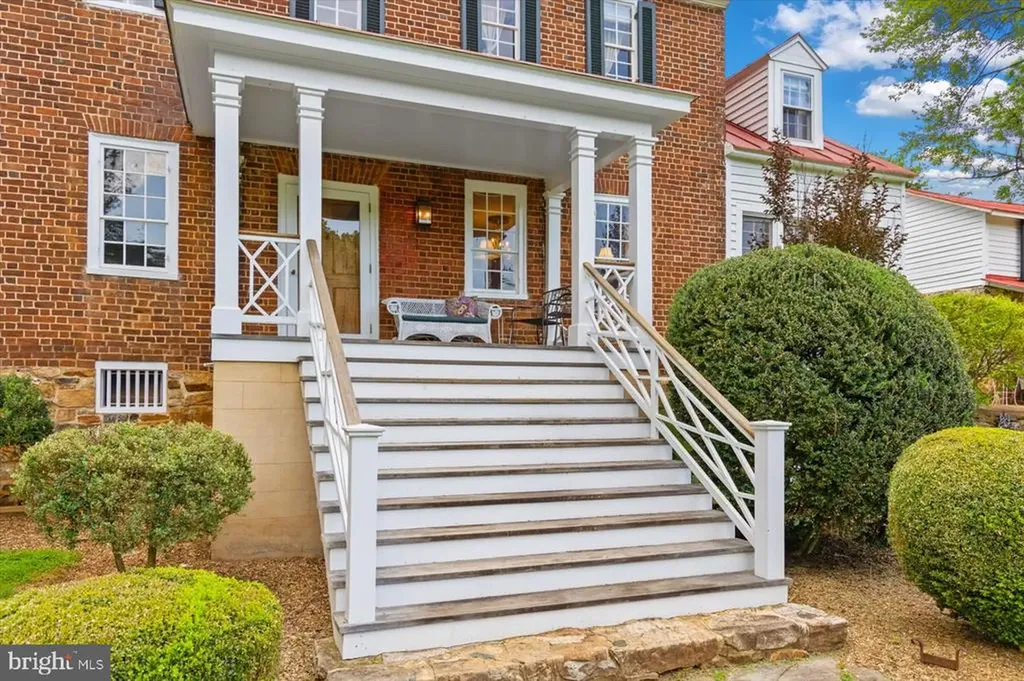 1830 Thrift Road Madison VA 22727