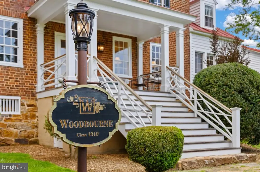 1830 Thrift Road Madison VA 22727