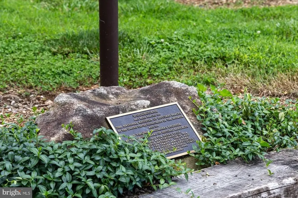 1830 Thrift Road Madison VA 22727