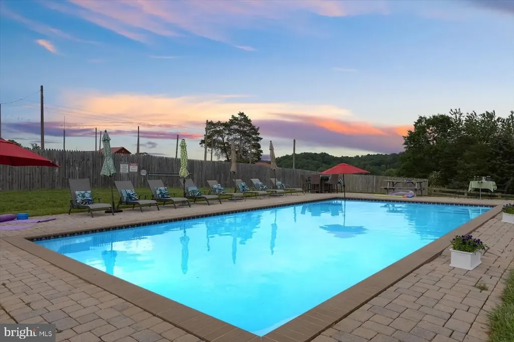 1830 Thrift Road Madison VA 22727