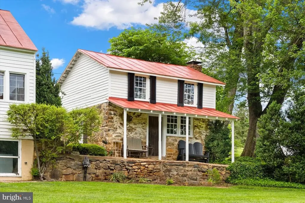 1830 Thrift Road Madison VA 22727