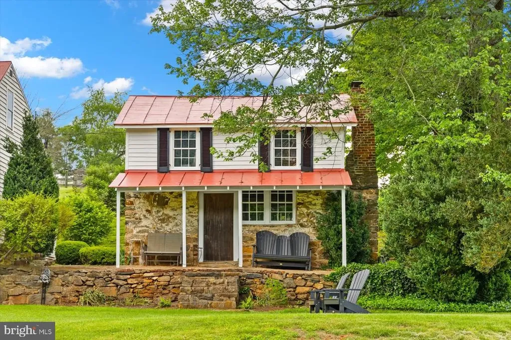 1830 Thrift Road Madison VA 22727