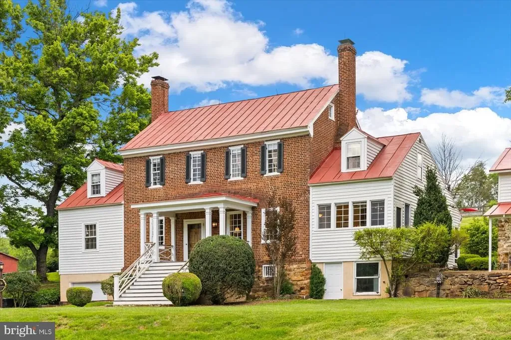 1830 Thrift Road Madison VA 22727