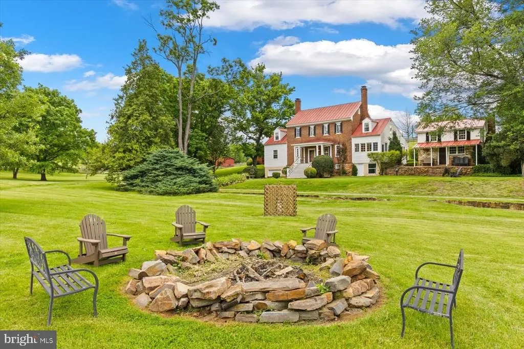 1830 Thrift Road Madison VA 22727