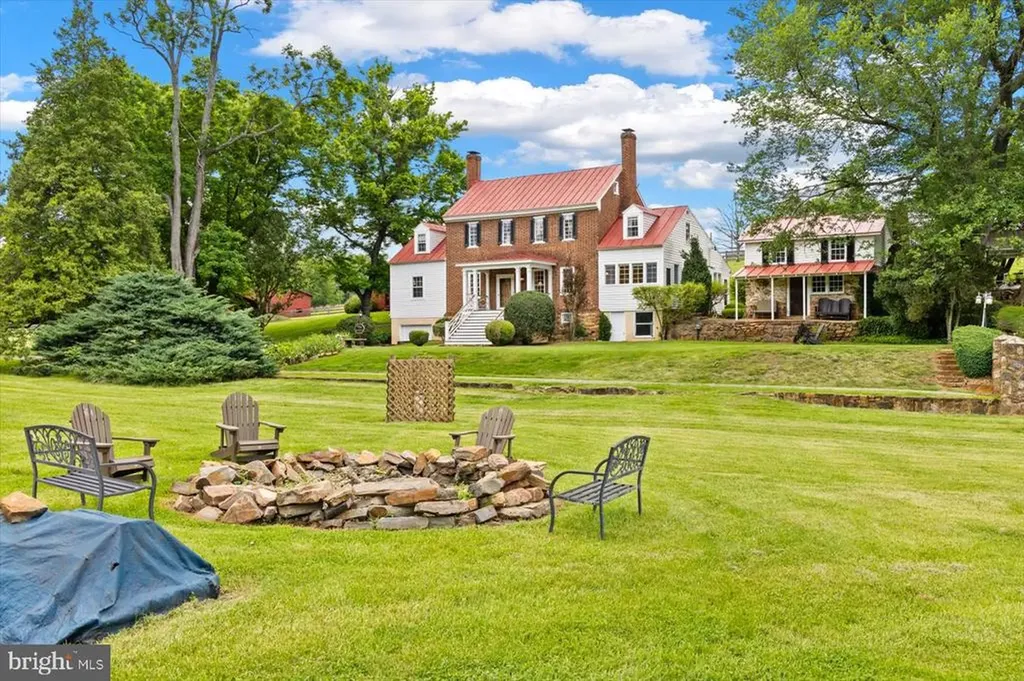 1830 Thrift Road Madison VA 22727