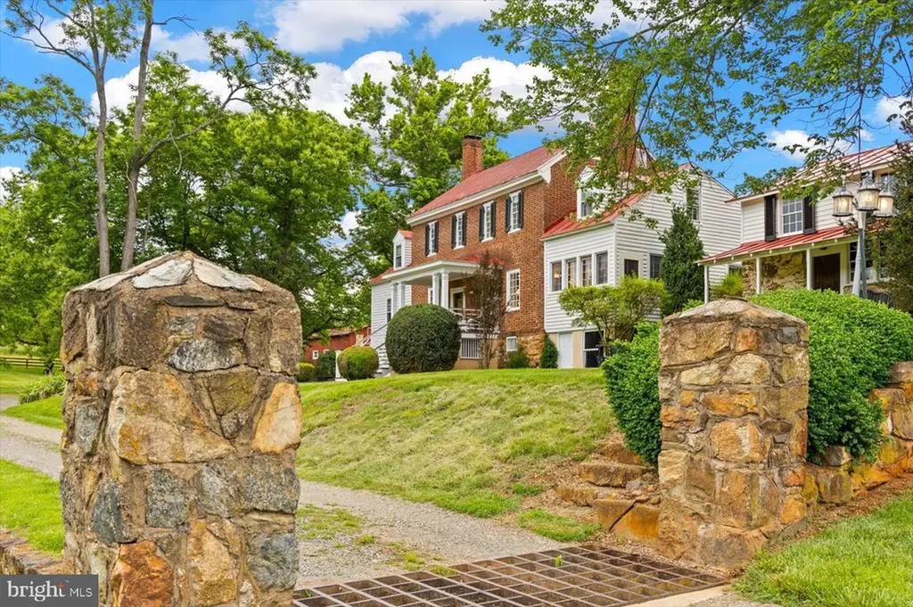 1830 Thrift Road Madison VA 22727