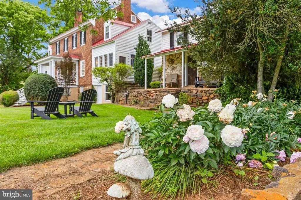 1830 Thrift Road Madison VA 22727