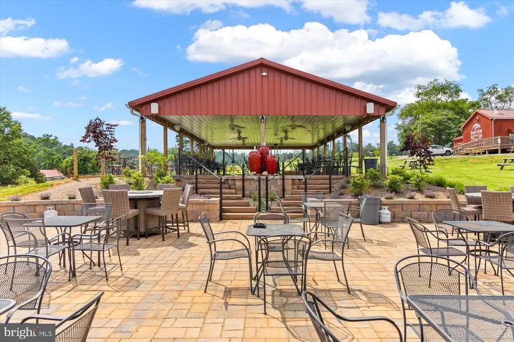 1830 Thrift Road Madison VA 22727