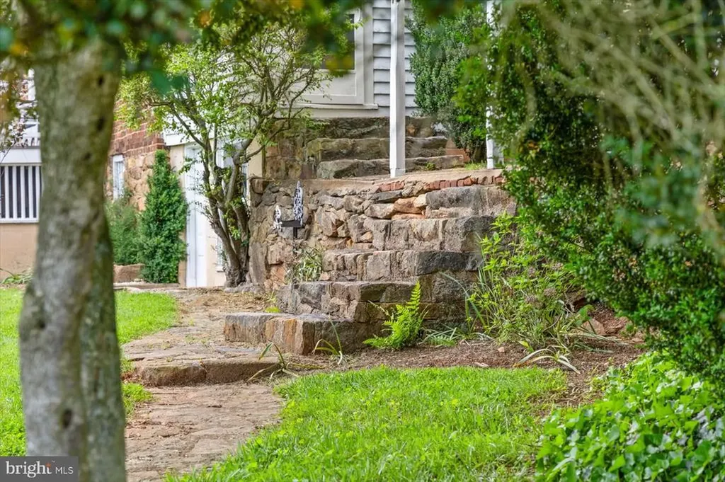 1830 Thrift Road Madison VA 22727