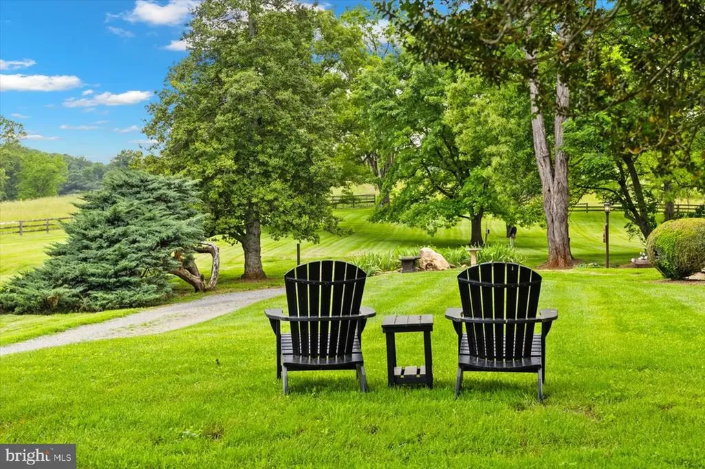 1830 Thrift Road Madison VA 22727