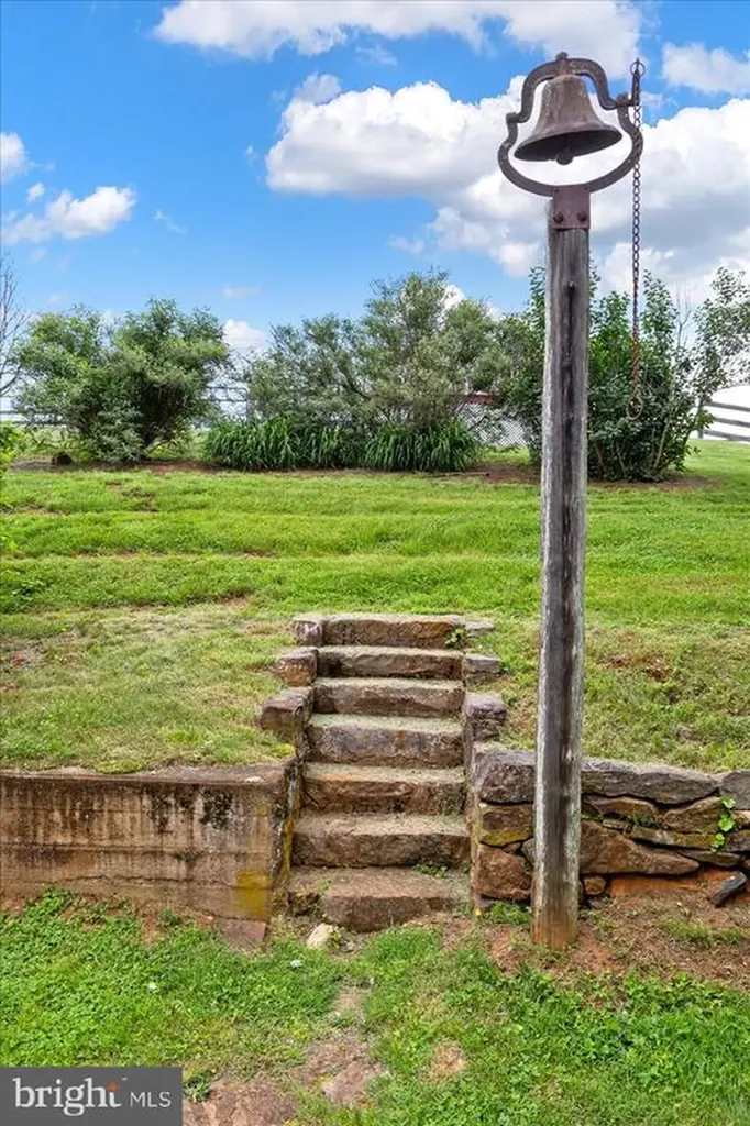 1830 Thrift Road Madison VA 22727