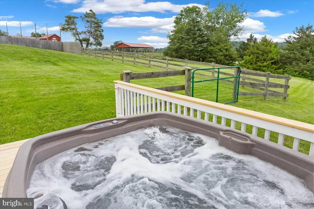 1830 Thrift Road Madison VA 22727