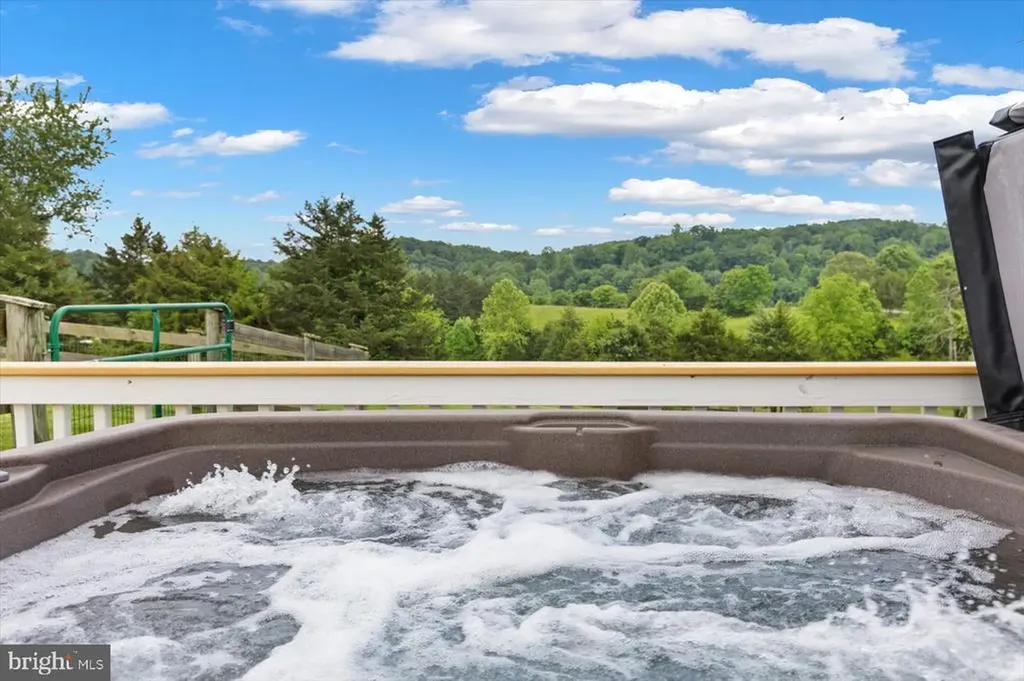 1830 Thrift Road Madison VA 22727