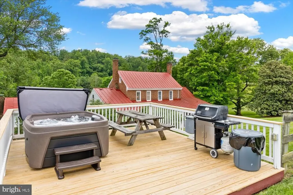 1830 Thrift Road Madison VA 22727