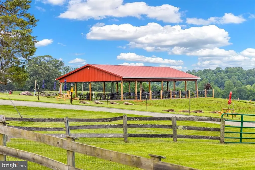 1830 Thrift Road Madison VA 22727