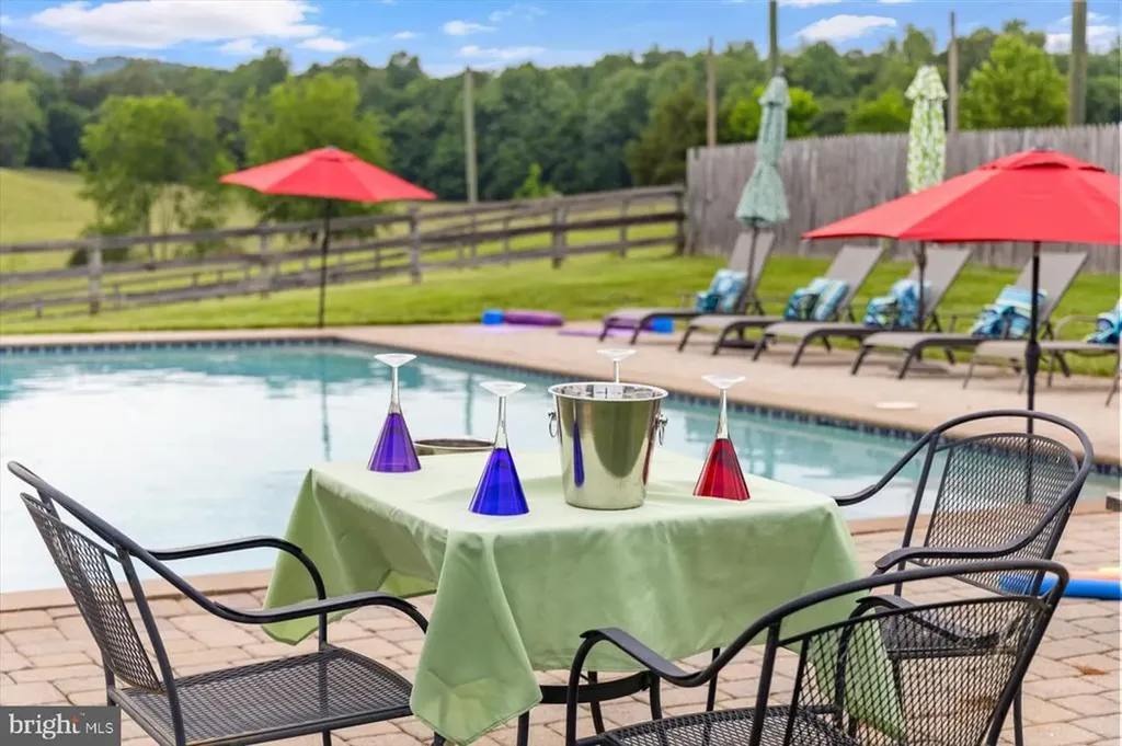 1830 Thrift Road Madison VA 22727