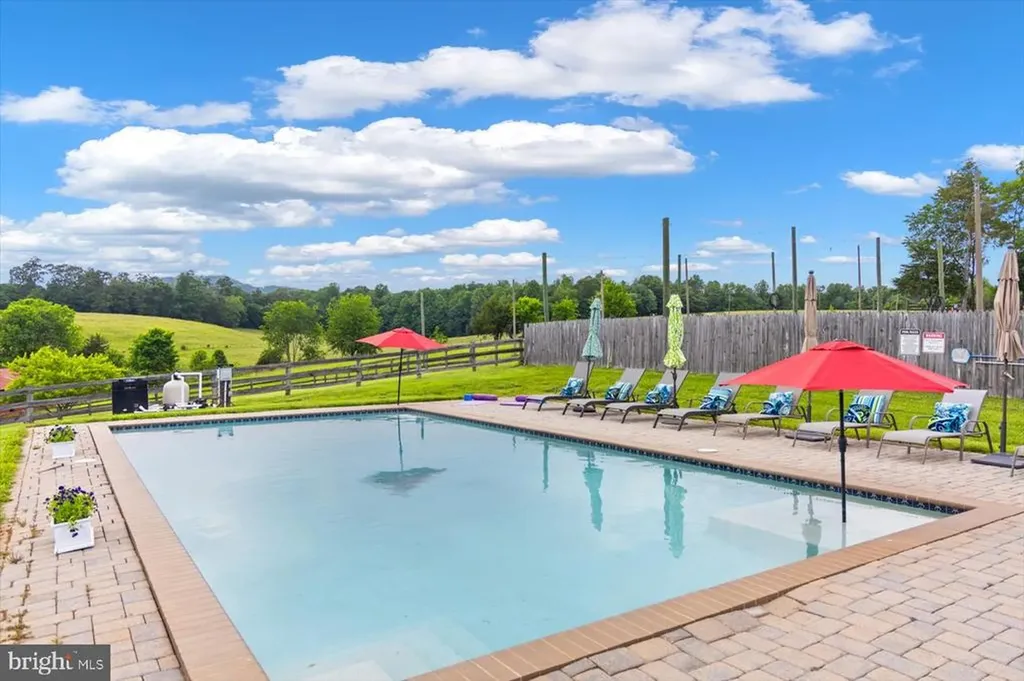 1830 Thrift Road Madison VA 22727