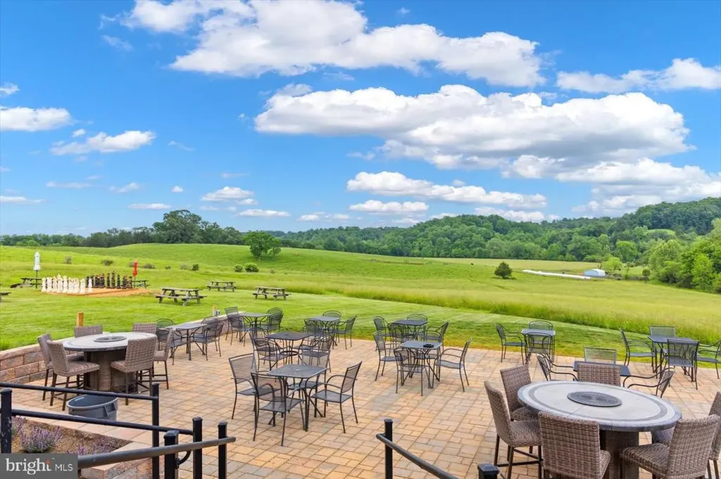 1830 Thrift Road Madison VA 22727