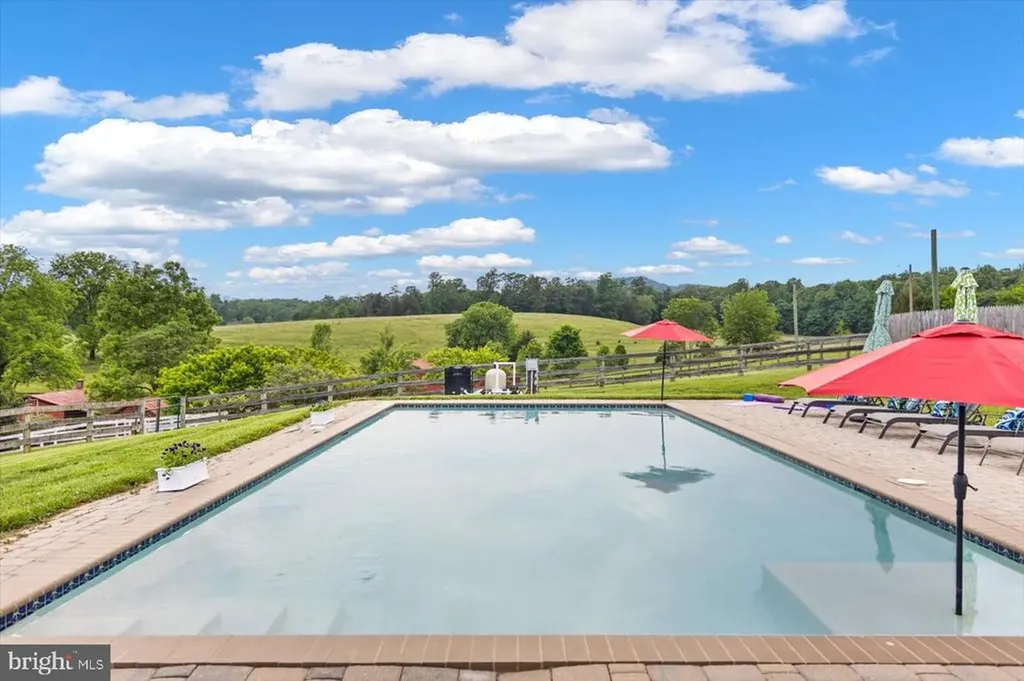 1830 Thrift Road Madison VA 22727