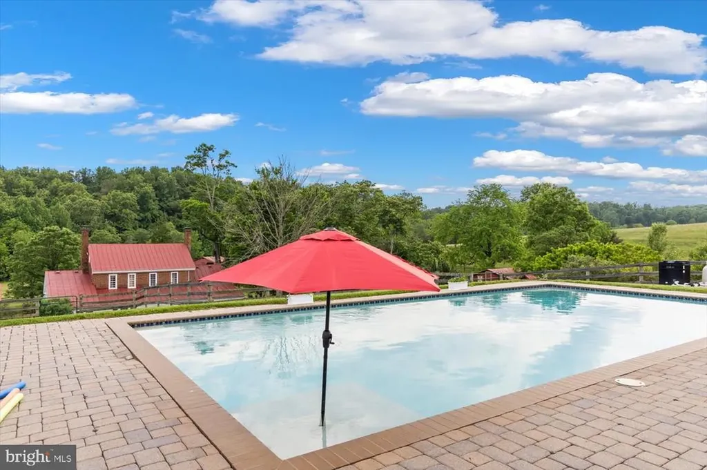 1830 Thrift Road Madison VA 22727