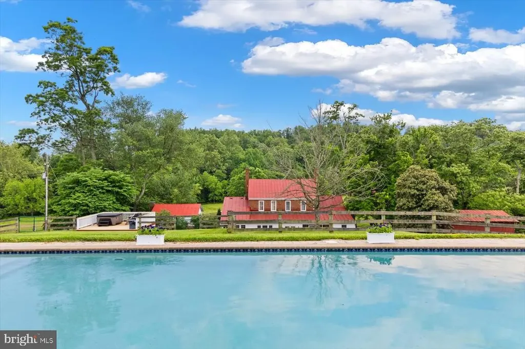 1830 Thrift Road Madison VA 22727