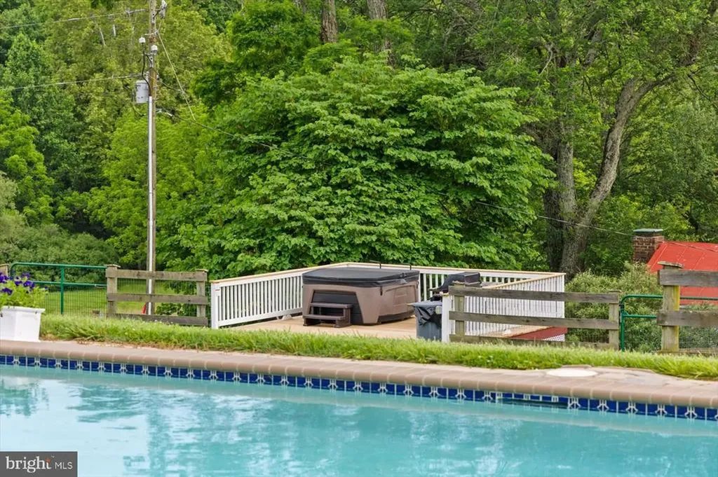 1830 Thrift Road Madison VA 22727