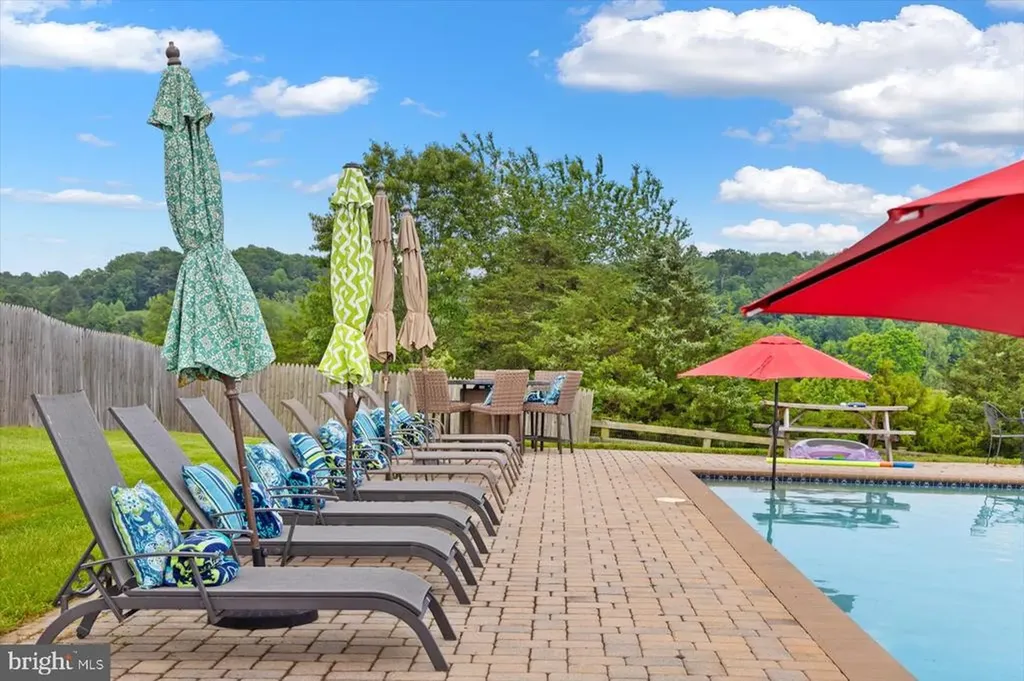 1830 Thrift Road Madison VA 22727