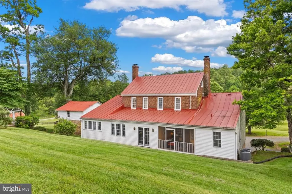 1830 Thrift Road Madison VA 22727