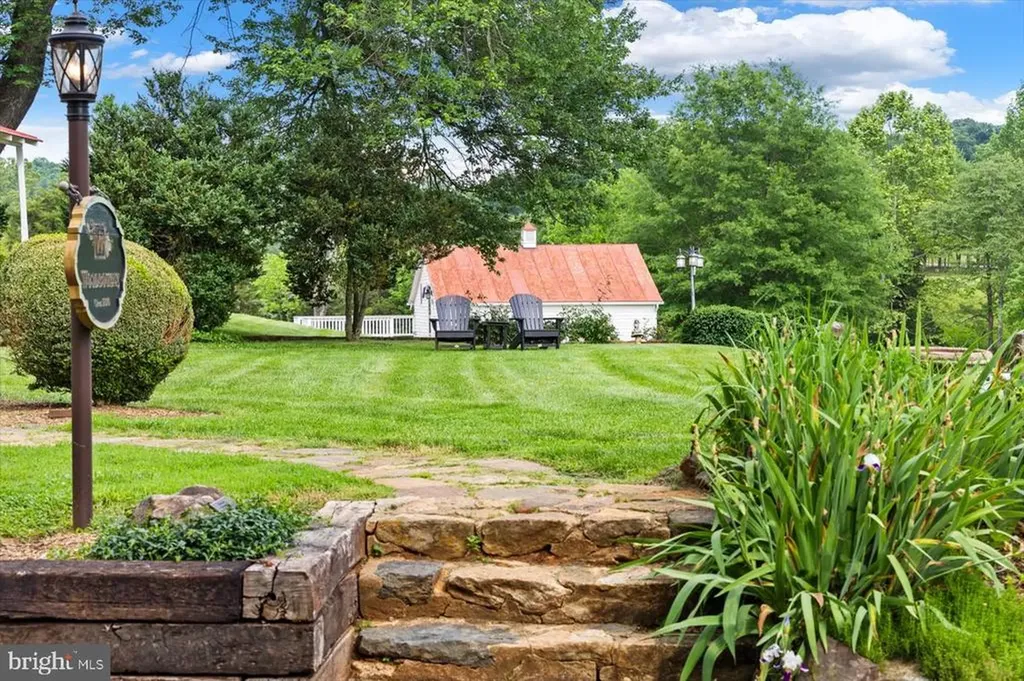 1830 Thrift Road Madison VA 22727