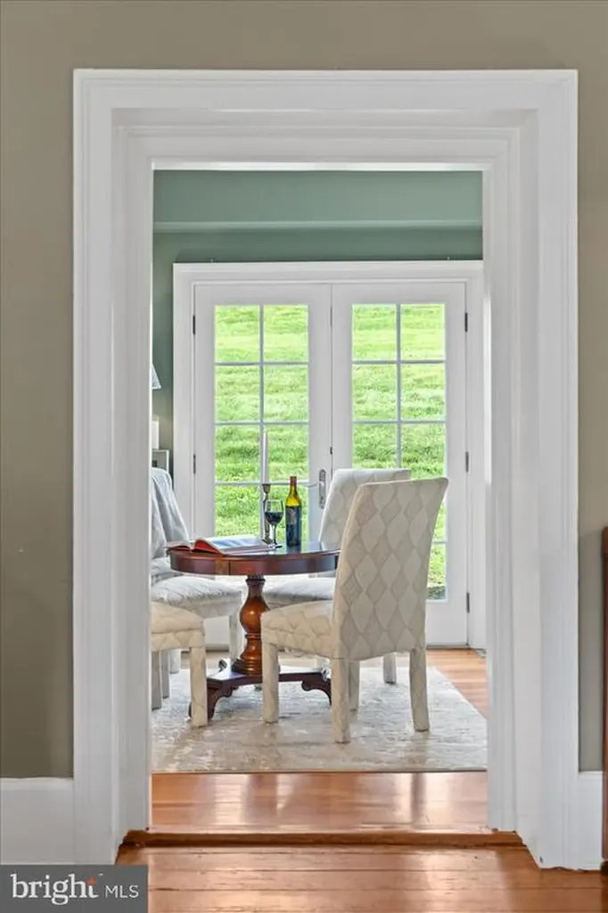 1830 Thrift Road Madison VA 22727