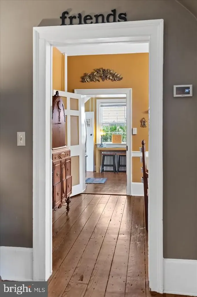 1830 Thrift Road Madison VA 22727