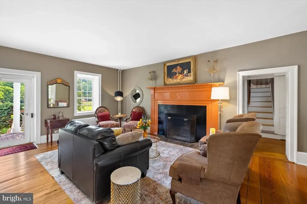 1830 Thrift Road Madison VA 22727