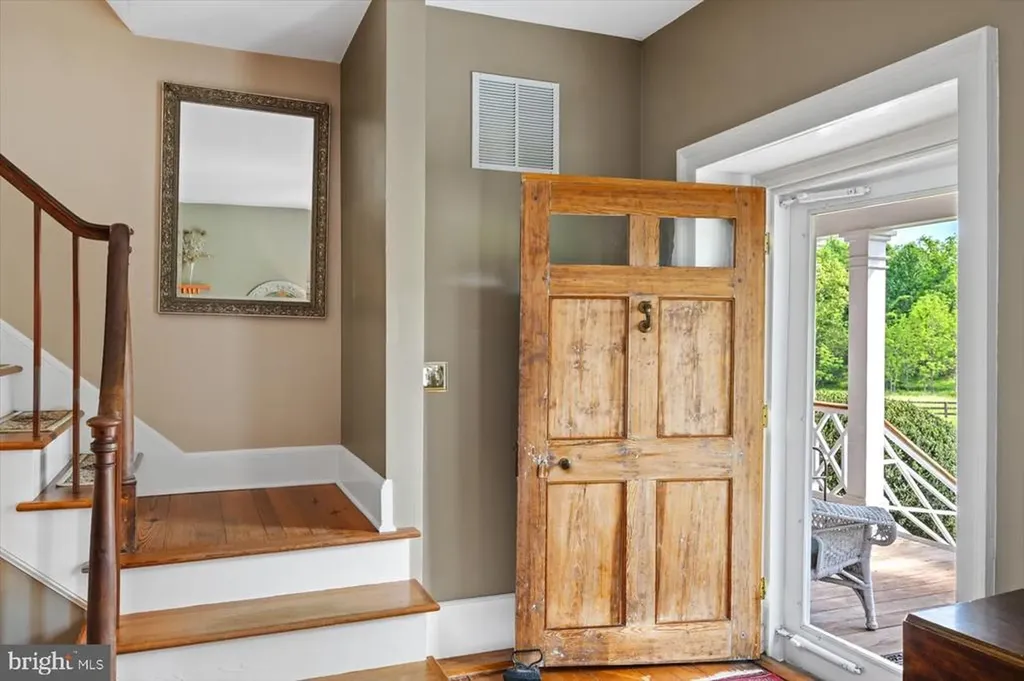 1830 Thrift Road Madison VA 22727