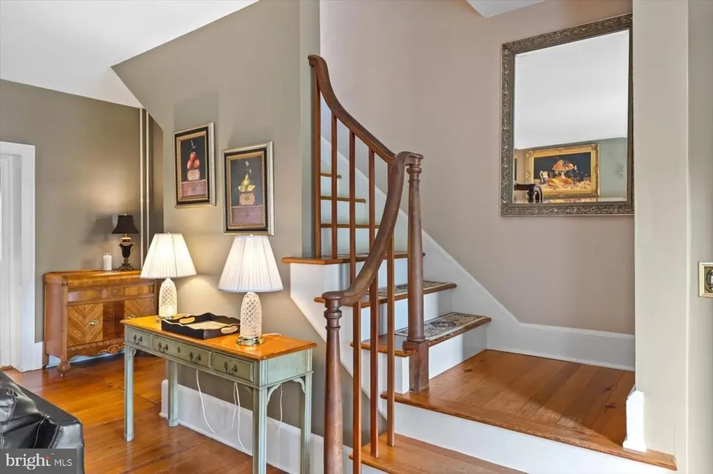 1830 Thrift Road Madison VA 22727