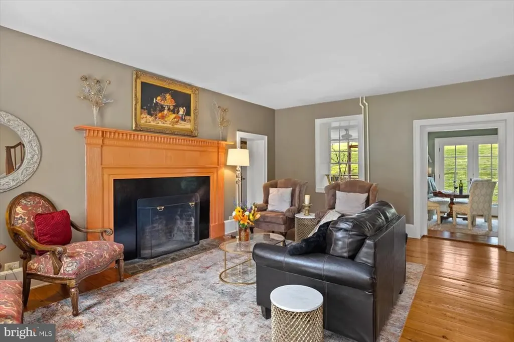 1830 Thrift Road Madison VA 22727