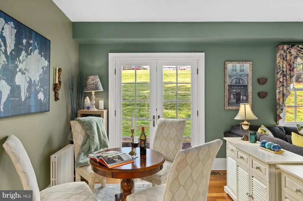 1830 Thrift Road Madison VA 22727