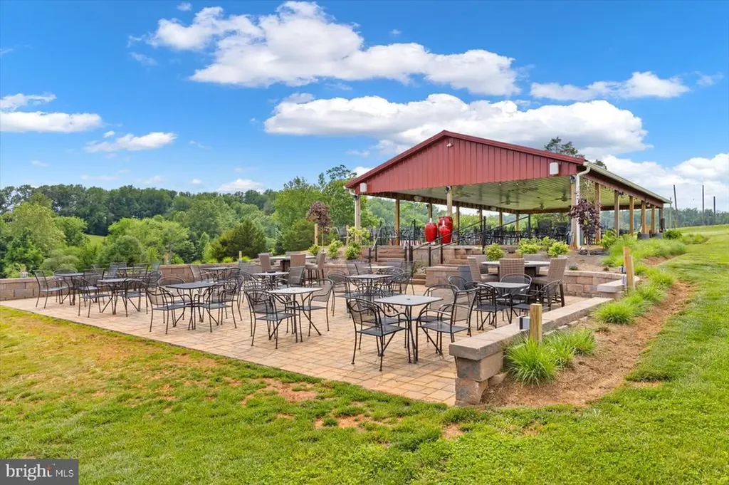 1830 Thrift Road Madison VA 22727