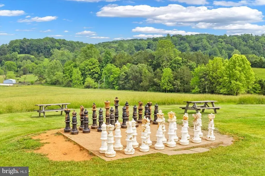 1830 Thrift Road Madison VA 22727