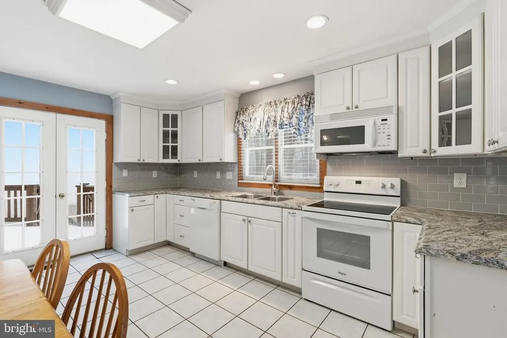 453 Lost Valley Road Madison VA 22727